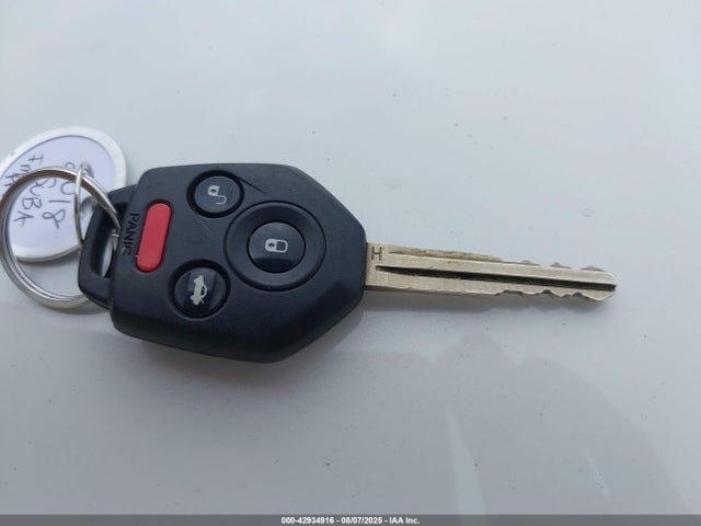 4S3GKAD69J3622819 Subaru 2018
