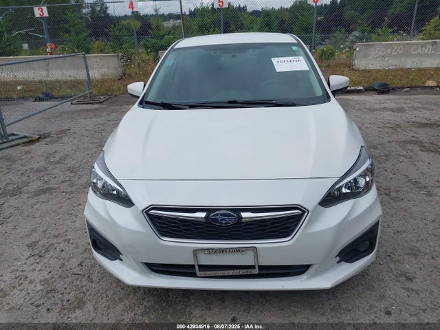 4S3GKAD69J3622819 Subaru 2018