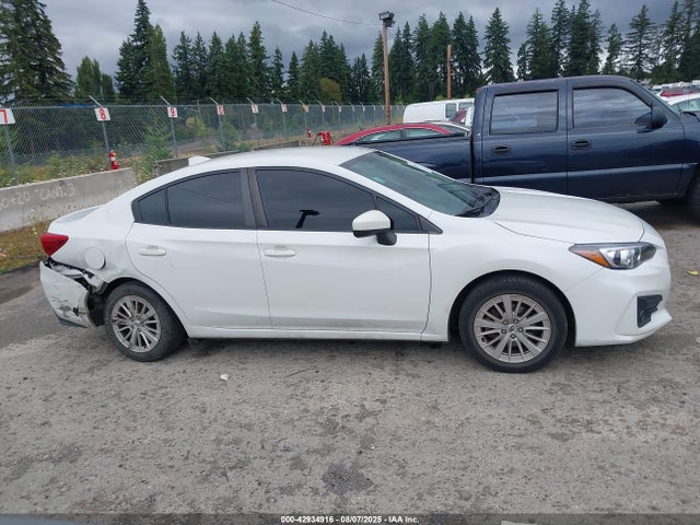4S3GKAD69J3622819 Subaru 2018