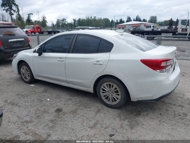 4S3GKAD69J3622819 Subaru 2018