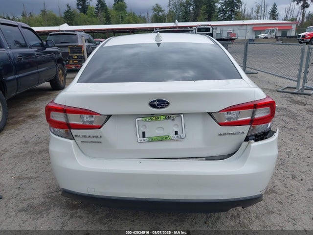 4S3GKAD69J3622819 Subaru 2018