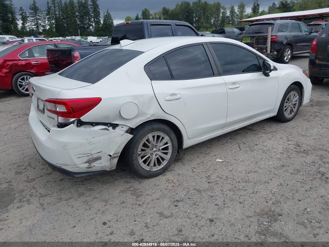 4S3GKAD69J3622819 Subaru 2018