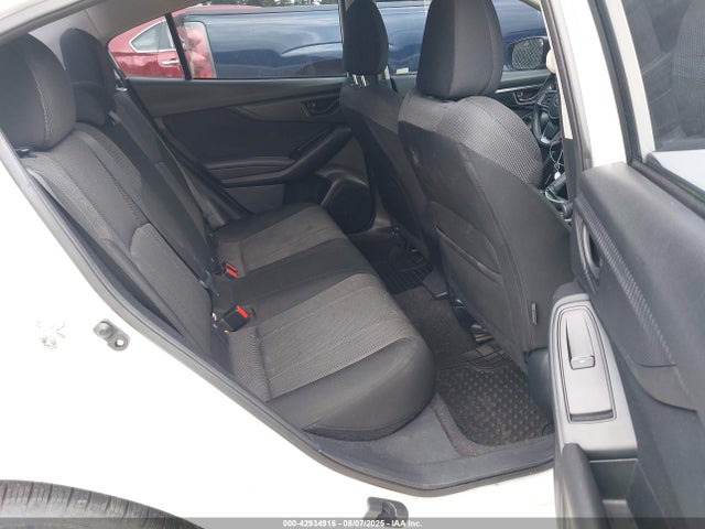 4S3GKAD69J3622819 Subaru 2018