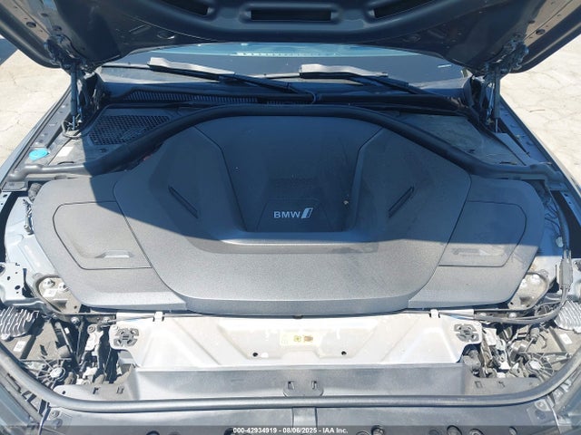 2023 BMW I4 WBY73AW08PFP84033 Photo 9