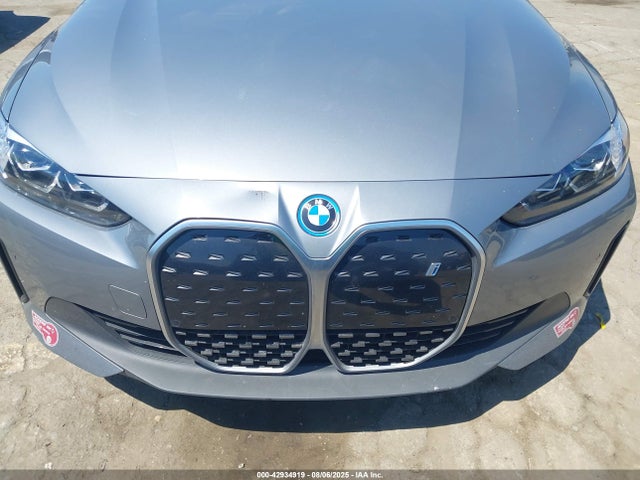 2023 BMW I4 WBY73AW08PFP84033 Photo 5