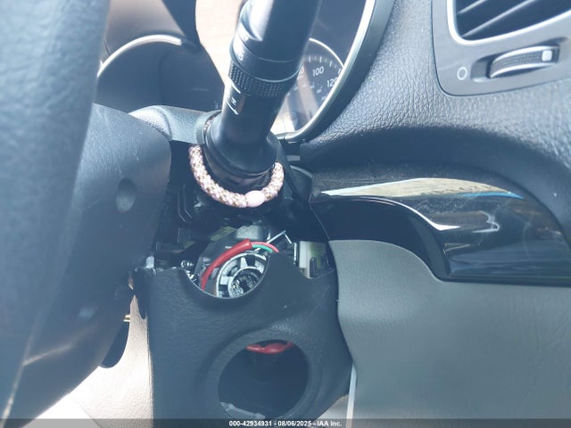 5XYKT4A79FG600246 KIA gasoline 3.3 v6 gdi lambda ii