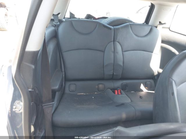 2009 MINI COOPER S WMWMF73569TW86957 Photo 7