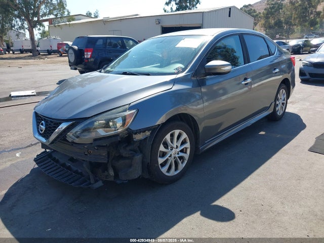 3N1AB7AP6GY325855 Nissan Sentra