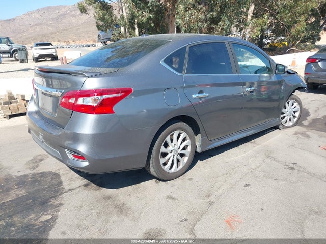 3N1AB7AP6GY325855 Nissan Sentra