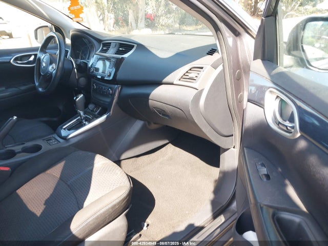 3N1AB7AP6GY325855 Nissan Sentra