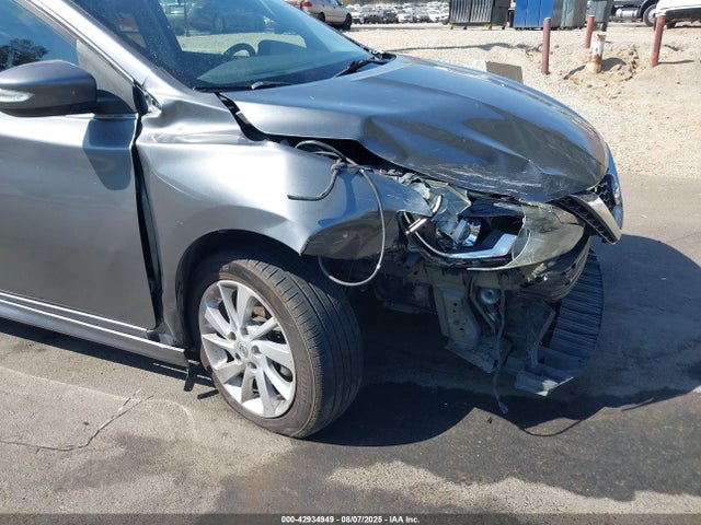 3N1AB7AP6GY325855 Nissan Sentra