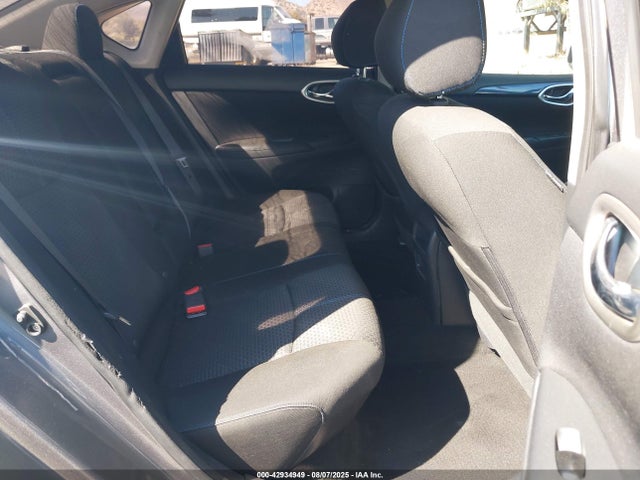 3N1AB7AP6GY325855 Nissan Sentra