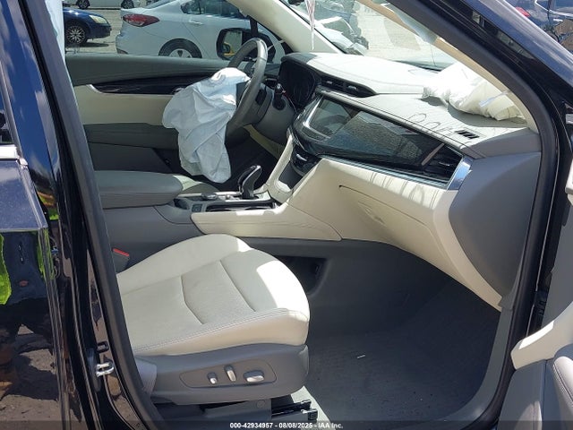2022 CADILLAC XT6 1GYKPCRSXNZ103675 Photo 4
