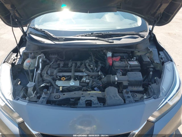 Nissan 2021 2021 3N1CN8EV9ML826116 Image 10