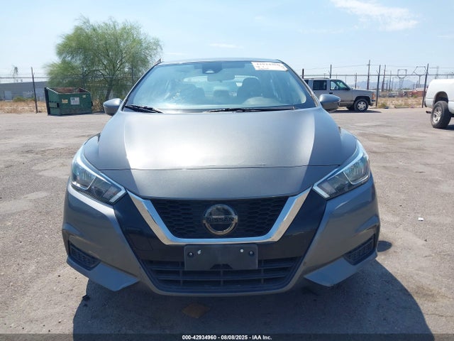Nissan 2021 2021 3N1CN8EV9ML826116 Image 13