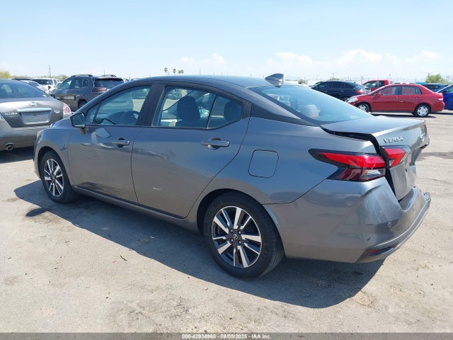 Nissan 2021 2021 3N1CN8EV9ML826116 Image 3