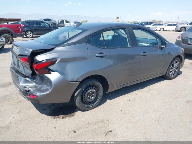 Nissan 2021 2021 3N1CN8EV9ML826116 Image 4