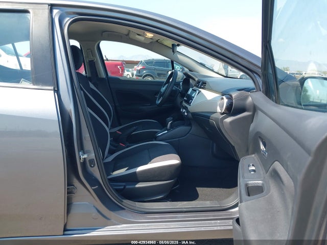 Nissan 2021 2021 3N1CN8EV9ML826116 Image 5