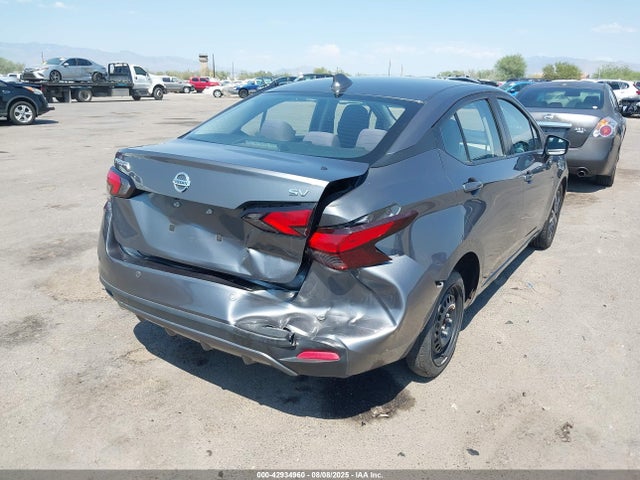Nissan 2021 2021 3N1CN8EV9ML826116 Image 6