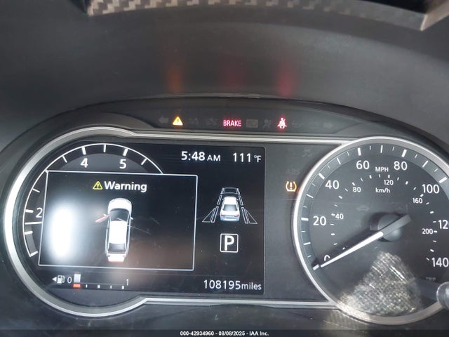 Nissan 2021 2021 3N1CN8EV9ML826116 Image 7