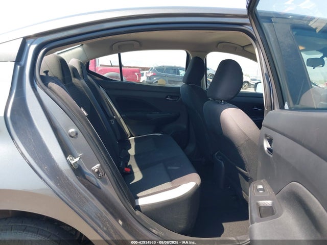 Nissan 2021 2021 3N1CN8EV9ML826116 Image 8