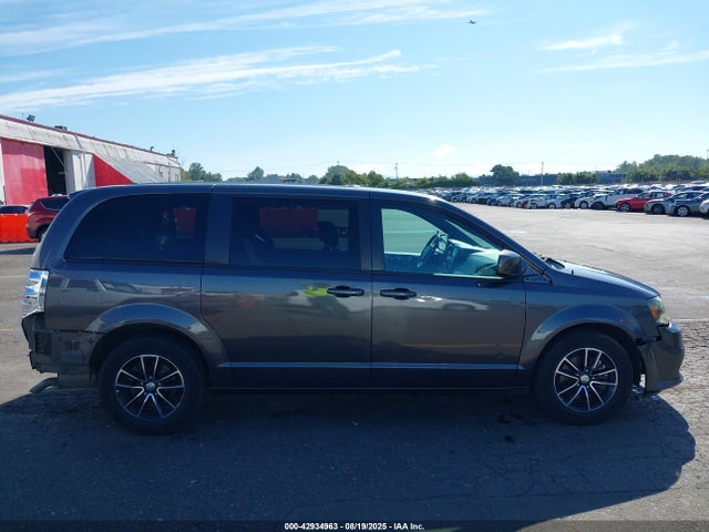 Dodge Grand Caravan 2018 2C4RDGBG7JR220516 Image 14