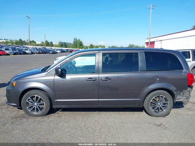 Dodge Grand Caravan 2018 2C4RDGBG7JR220516 Image 29