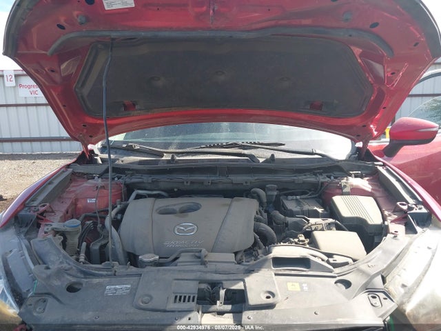 Mazda py 2016 JM3KE4CY8G0616095 Image 10