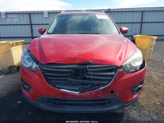 Mazda py 2016 JM3KE4CY8G0616095 Image 12