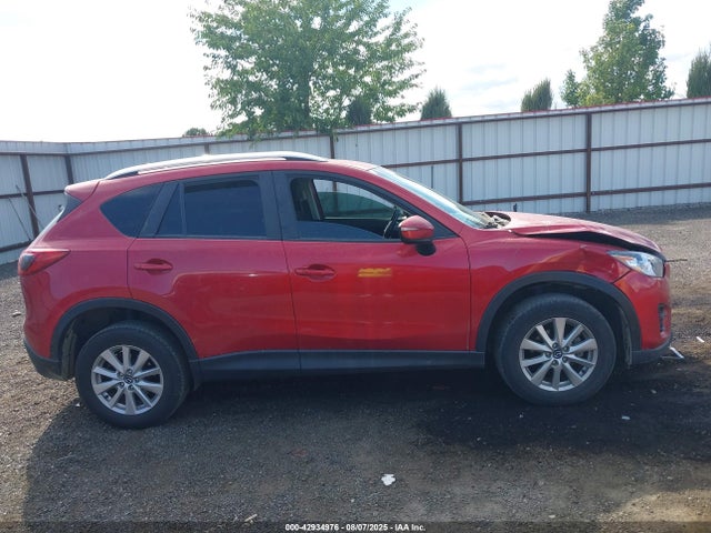 Mazda py 2016 JM3KE4CY8G0616095 Image 13
