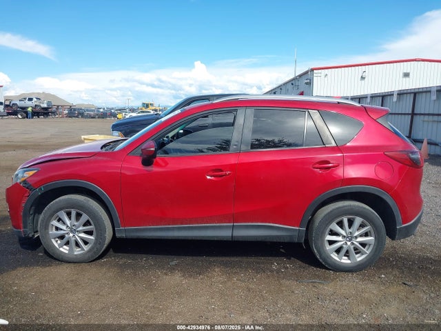 Mazda py 2016 JM3KE4CY8G0616095 Image 14