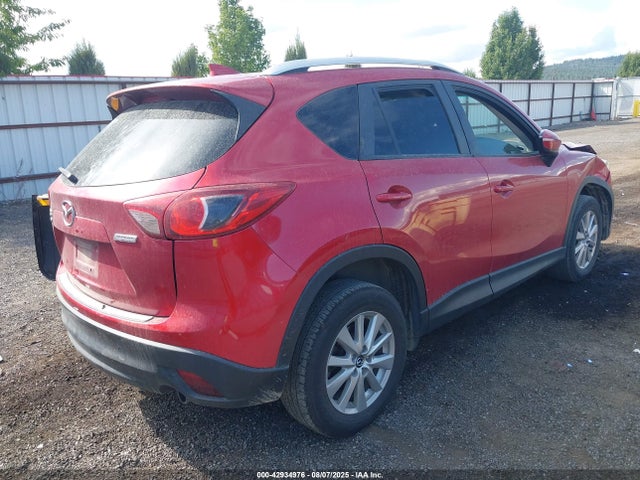 Mazda py 2016 JM3KE4CY8G0616095 Image 4