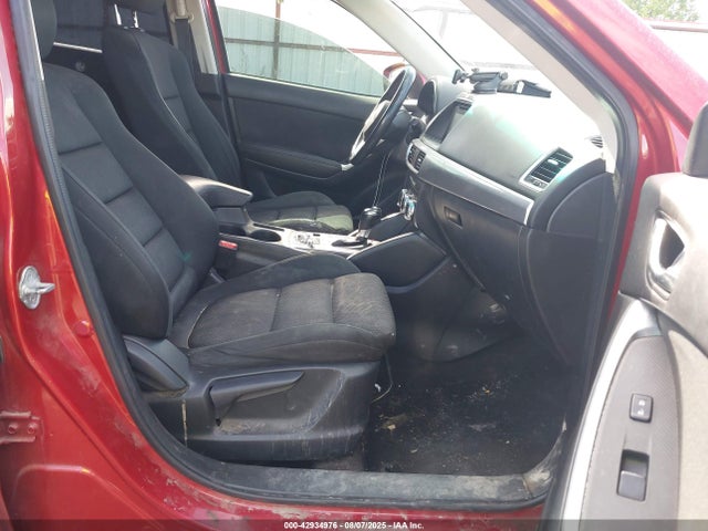Mazda py 2016 JM3KE4CY8G0616095 Image 5
