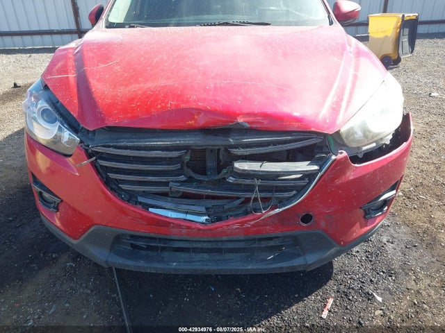 Mazda py 2016 JM3KE4CY8G0616095 Image 6