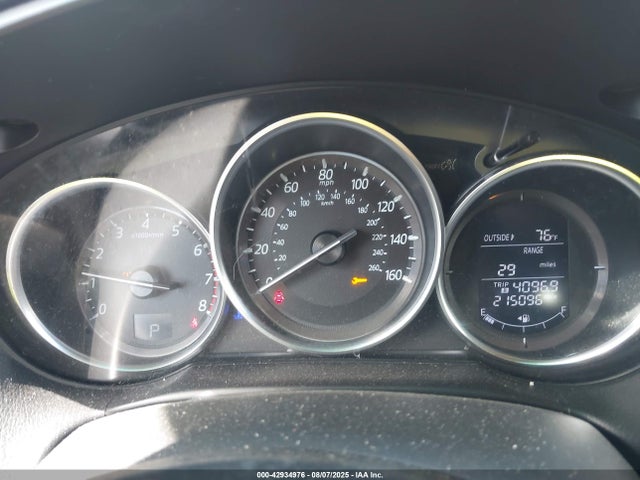 Mazda py 2016 JM3KE4CY8G0616095 Image 7