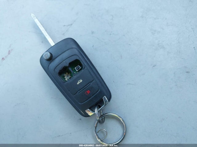 Chevrolet lwe 2014 1G1PA5SG9E7315700 Image 11