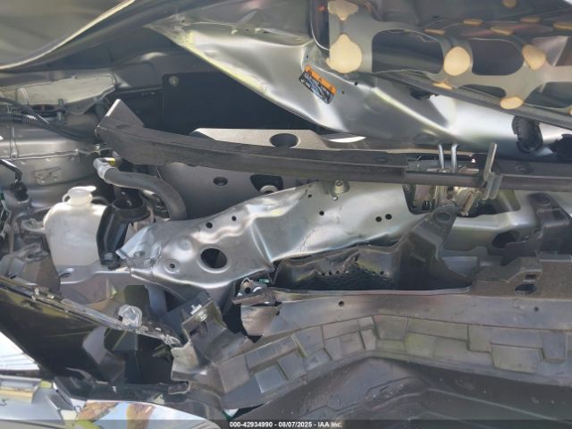 2025 MITSUBISHI OUTLANDER SPORT JA4ARUAU5SU002724 Photo 9