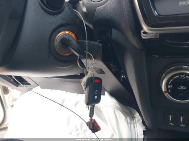 2025 MITSUBISHI OUTLANDER SPORT JA4ARUAU5SU002724 Photo 10