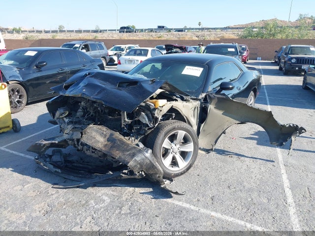Dodge 2019 2019 2C3CDZAG5KH606513 Image 2