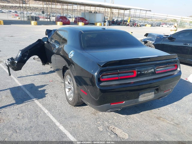 Dodge 2019 2019 2C3CDZAG5KH606513 Image 3