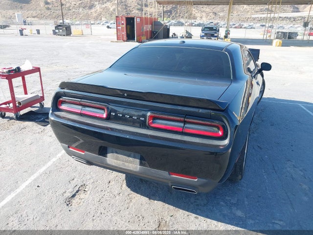 Dodge 2019 2019 2C3CDZAG5KH606513 Image 4