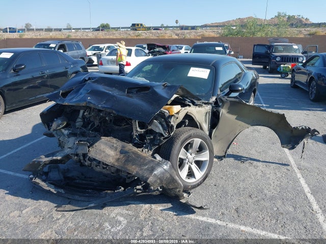 Dodge 2019 2019 2C3CDZAG5KH606513 Image 6