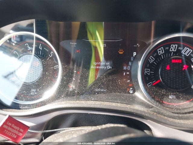 Dodge 2019 2019 2C3CDZAG5KH606513 Image 7