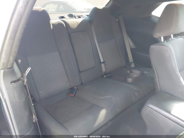 Dodge 2019 2019 2C3CDZAG5KH606513 Image 8