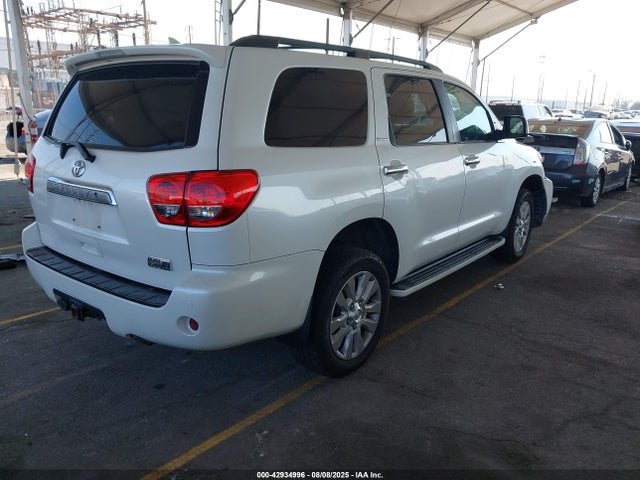 5TDDY5G10GS135380 Toyota 3ur-fe