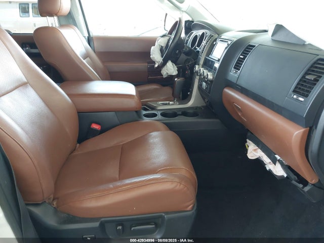 5TDDY5G10GS135380 Toyota 3ur-fe
