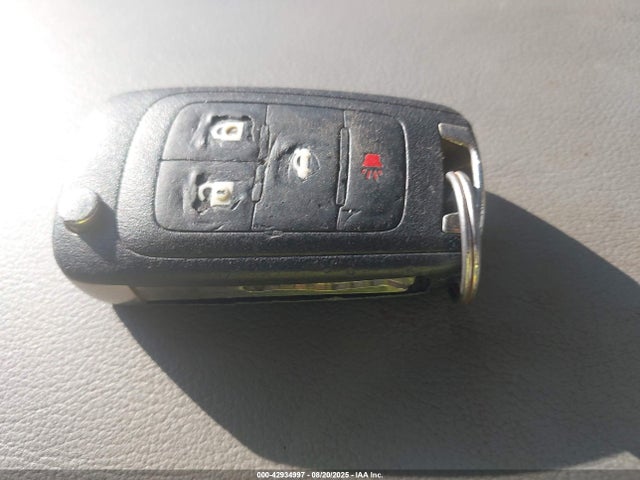 Chevrolet lkw 2014 1G11B5SL6EF183596 Image 11