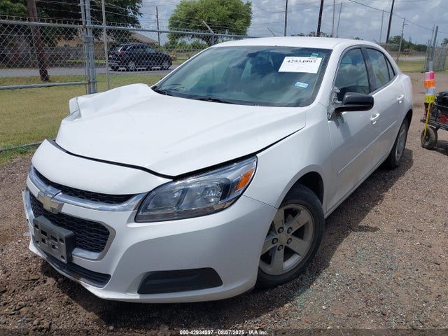 Chevrolet lkw 2014 1G11B5SL6EF183596 Image 2