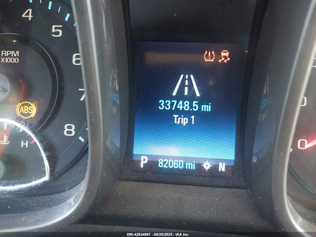 Chevrolet lkw 2014 1G11B5SL6EF183596 Image 7