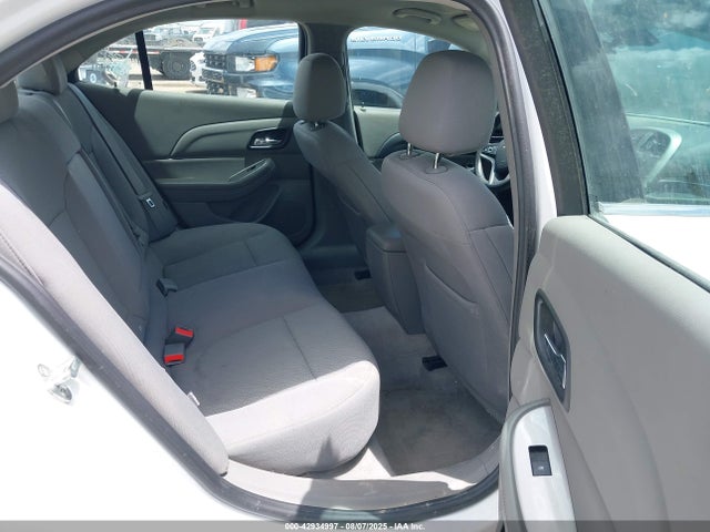 Chevrolet lkw 2014 1G11B5SL6EF183596 Image 8